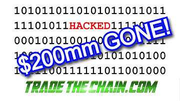 HACKED! The Decentralized Crowd-Robbery of The Nomad Cypto Bridge 🐱‍💻