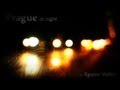Prague at night. ATB - Gravity (2010 club mix) [HD]