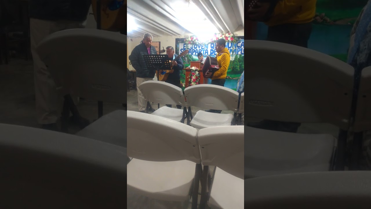 Guíame o Cristo IECE José B Hernández 