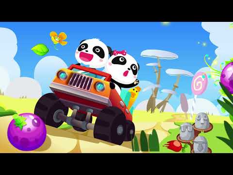 Jogo infantil😇✨👩‍🌾👩‍🚒jogos 🦈✨🧒🐼Babybus 🐼jogo infantil educativo🏅👾  jogo de carro🚕🚒🚑🏎️ 