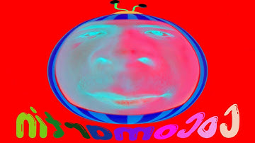 COCOMARTIN Intro Part 26 COCOMELON PARODY - Special Audio and Visual Effects Weird Funny Video Edit