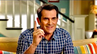 Phil Dunphy’s funniest moments season 5 Modern Family