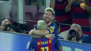 FC Barcelona v Granada: Come to the 1.500th match at Camp Nou.