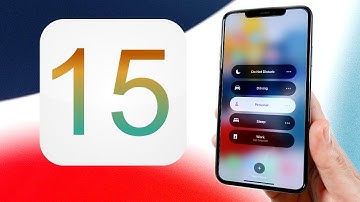 iOS 15 Beta 1 Review!