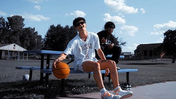 AVERYN - GERONIMO (feat. QuasarOfficixl) Official Music Video