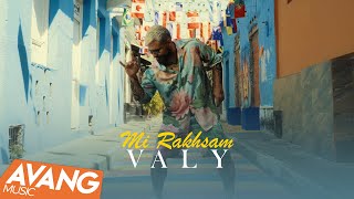 Valy - Mi Rakhsam OFFICIAL VIDEO | ولی - می رقصم Resimi