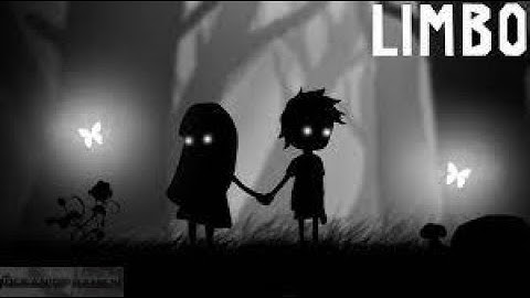 Limbo Walkthrough Part 1 [Chapter 1-3]
