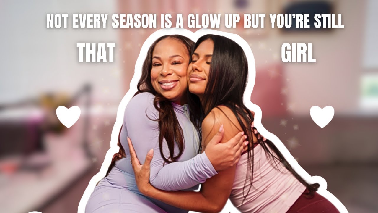 Soft Girl Season: Crying, Coping & Still That Girl