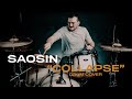 Nick Cervone - Saosin - 'Collapse' Drum Cover