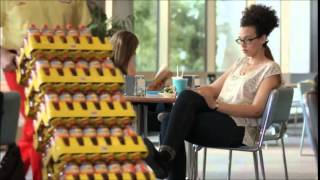 Lipton Peach Iced Tea commercial for 10 hours
