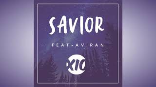 DamiX!O - Savior (feat. Aviran) Resimi