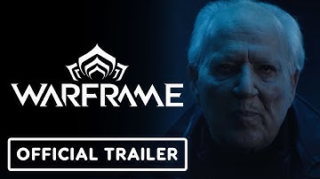 Warframe - Wake Up, Tenno (ft. Werner Herzog) | The Game Awards 2025