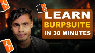 Burp suite Complete Course in HIndi || Mr.Hackman