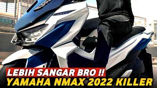 Review Modifikasi All New Nmax 2021 Black Diamond Pemasangan Plug And Play Bahan Alumunium CNC