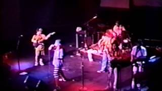 Mr Bungle- 1989-12 -27- River Theatre, Guerneville (CA), USA