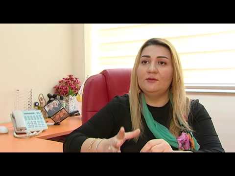 Video: Dayə və ya uşaq baxçasının olması daha yaxşıdır?