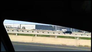 DFI Chapter 92: Near collision in DC