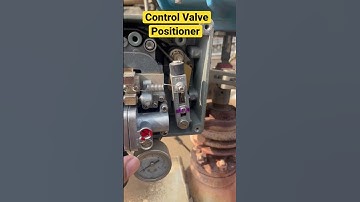 Control Valve Positioner | Forbes Marshall #controlvalve #positioned #forbes #marshall #instrument