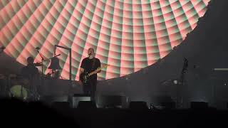 David Gilmour - Comfortably Numb - Pedreira Paulo Leminski - Curitiba - Brazil - 14/12/2015