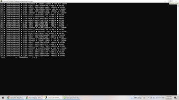 Cách Chạy Tools Tự Động Cày Xu Tương Tác Chéo Trên Máy Tính
