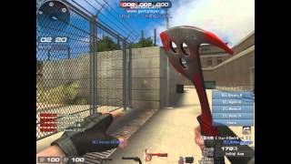 SuddenAttack 『Xqute Digest7』