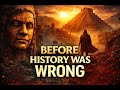 The World Before History | Humanity’s Forgotten Past