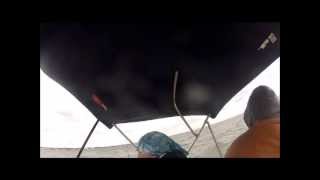Barnegat bay bluefish blitz blowhish blowout