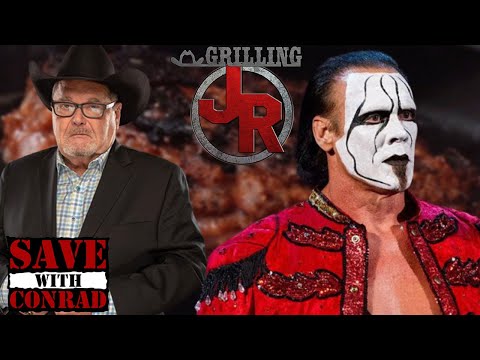 Jim Ross shoots on why Sting's WWE bustle used to be sabotaged