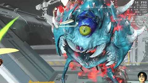 C1M7 ► Mars Prime ► DOOM Eternal Randomizer NG+ ► Nightmare