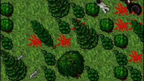 Early Dolera fight movie