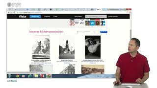 8.9 Tools to Search for Royalty-Free Photos on Flickr | 88/97 | UPV
