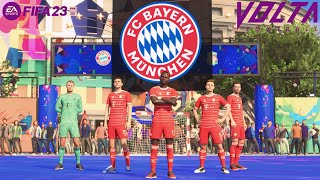 FIFA 23 | Bayern Munich Vs Liverpool | Mane Vs Salah  | Pc Gameplay | HD