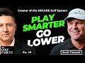 The Golf Strategy Secrets Your Junior Needs - Scott Fawcett
