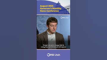 Federal efforts to get rid of mail-in voting | The Governor