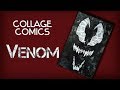 Collage comics venom   eng sub 