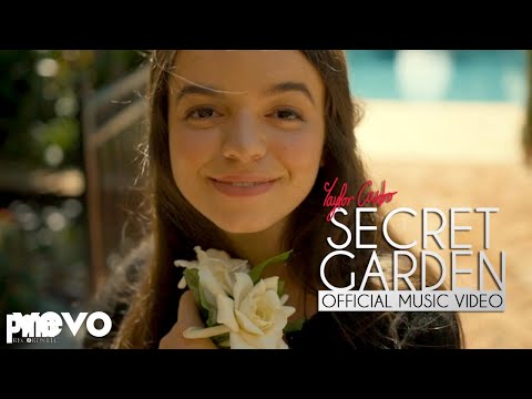 Taylor Castro - Secret Garden