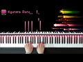 Bastien piano basics Piano : Level 1 - Pop! Goes the Weasel / バスティンピアノベーシックス ピアノ - レベル1 - おさるといたち