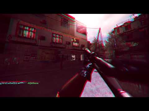 COD4 2012 DIVINEj fraghighlight