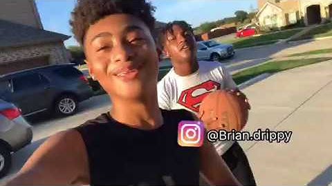 1v1 Vs My Trash Talking Cousin Funny Video ( Must Watch)