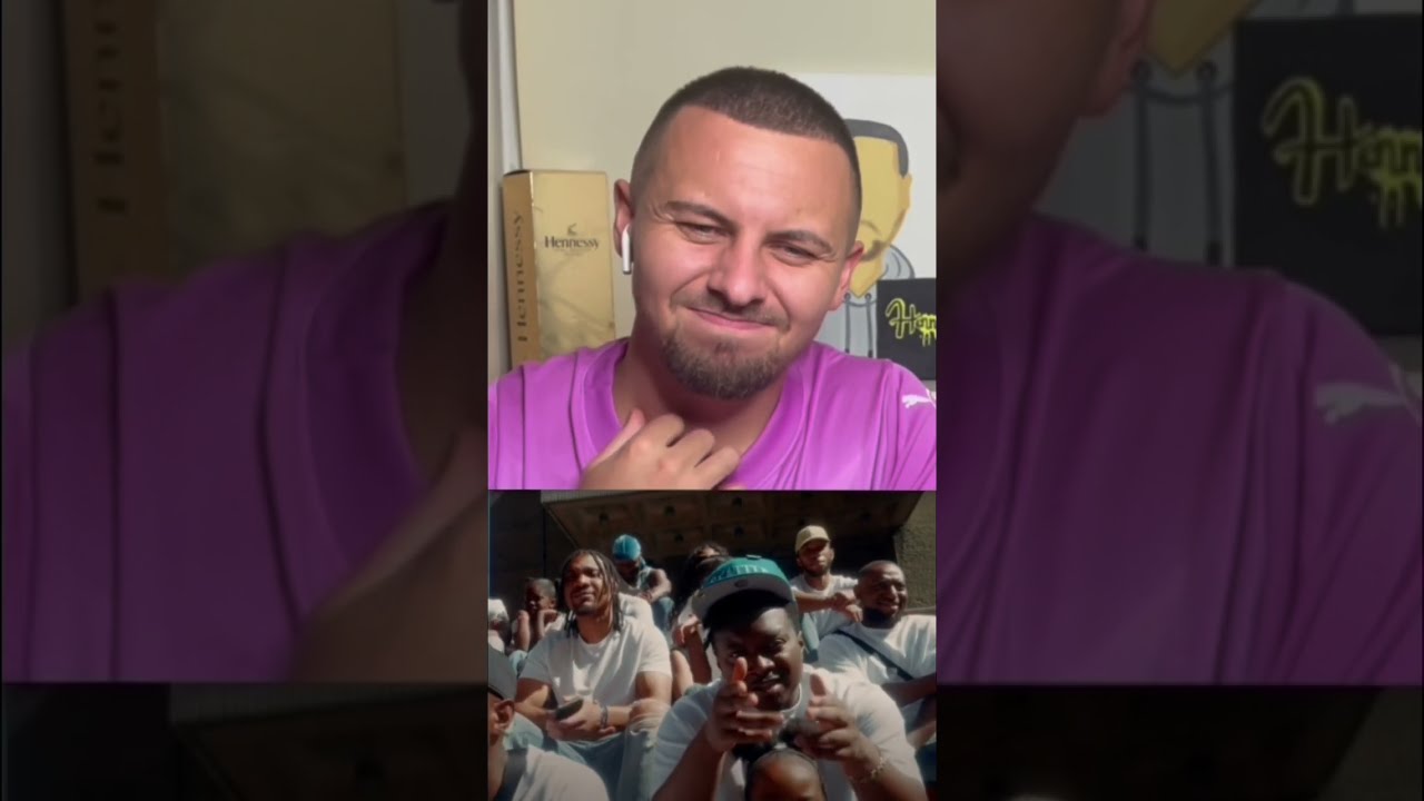 Jordy Makes Real Rap Liedetector