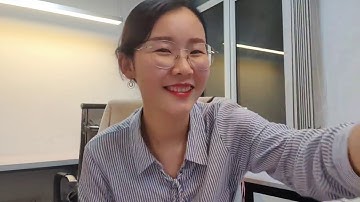 [가을의한국33] PHỎNG VẤN XIN VIỆC CÔNG TY HÀN QUỐC - Những điều chú ý khi phỏng vấn xin việc