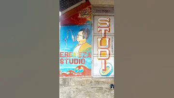 EBENEZA STUDIO SENGEREMA 