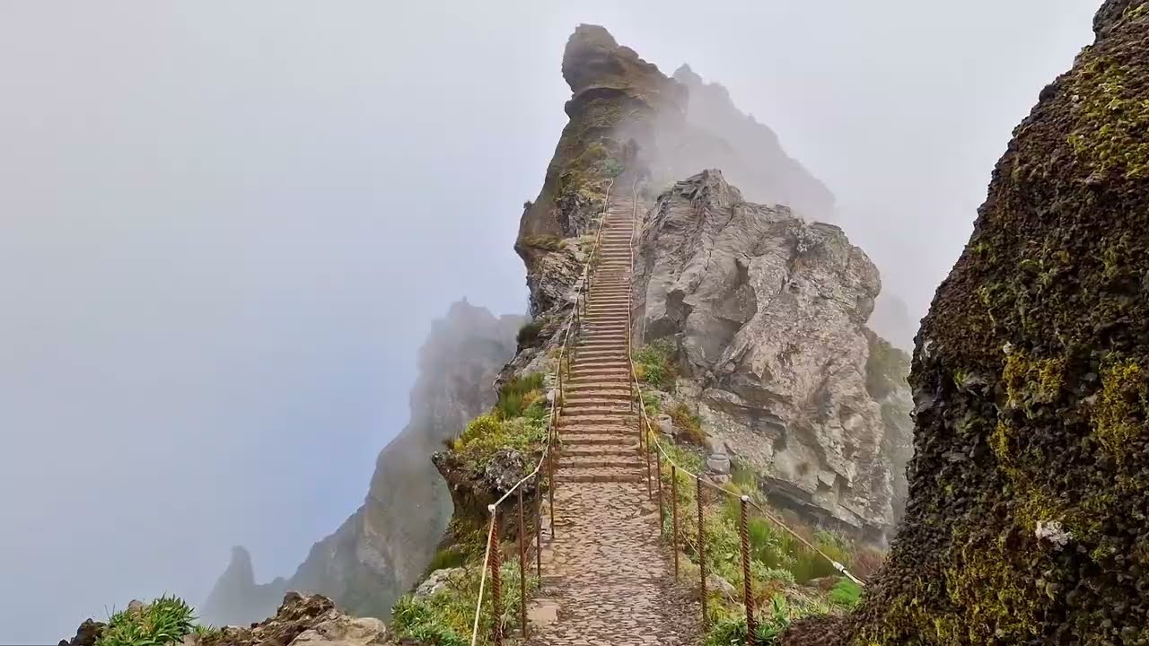 Madeira, December 2024