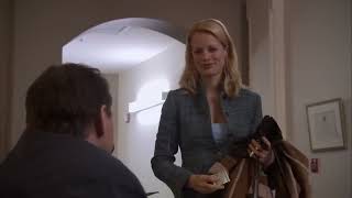 I'll Be Seeing You (2004) | Full Movie | Mary Higgins Clark | Alison Eastwood | Iris Quinn