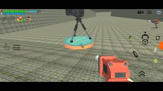 NEW update to the yard 