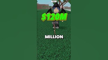 $120M BASIC HATCHET?!  #lumbertycoon2 #roblox #lt2 #lumbertycoon