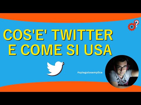 Video: Qual è il limite di Twitter?