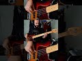 SACRIFICE #eltonjohn #baixo #baixista #basscover #pop #cover #bassplayer #bassist #baixo #sacrifice