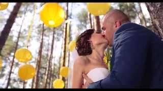 Идеальная свадьба Максима и Марины. Свадебное видео. Полтава Идеальная свадьба Максима и Марины. Свадебное видео. Полтава