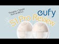 EUFY S1 PRO BREAST PUMP REVIEW TUTORIAL Thoughts From An IBCLC EUFY S1 PRO BREAST PUMP REVIEW TUTORIAL Thoughts From An IBCLC